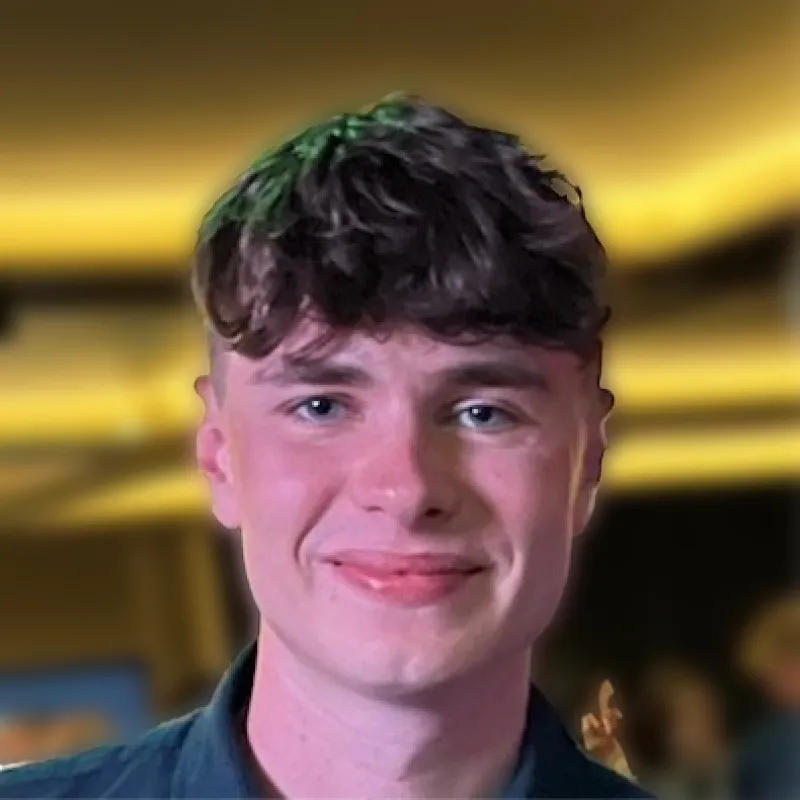Oliver Stonehouse